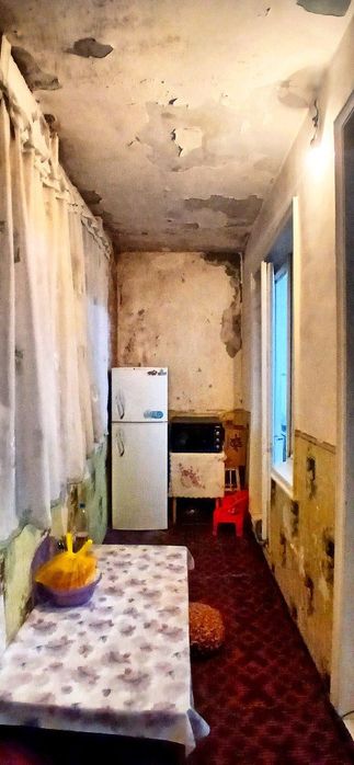 ‼️Срочно‼️ Мирабадский р-н, Куйлюк массив 2,  3х комнатнная квартира.