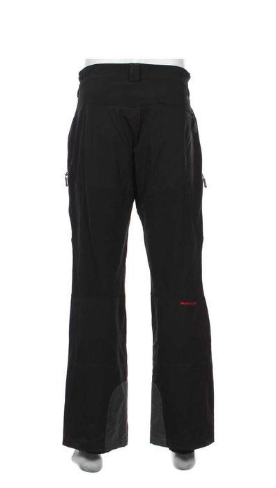 Mammut-Чисто Нов