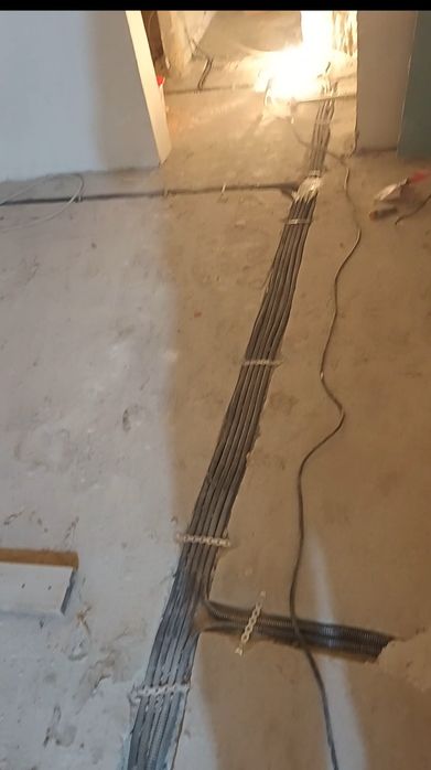 Electrician Craiova Instalații electrice