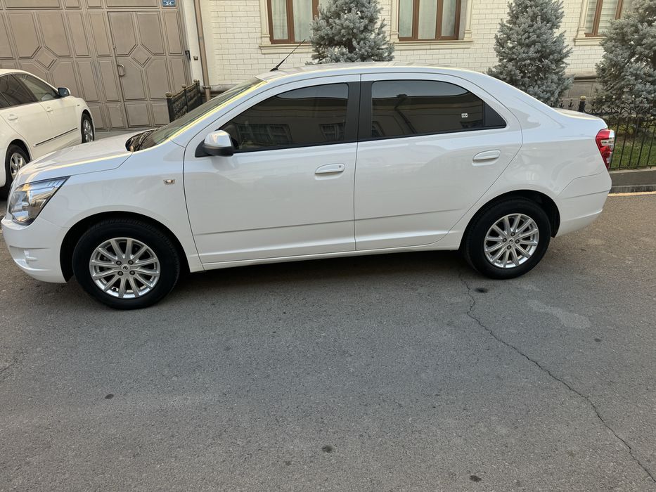 Cobalt Ravon R4 full