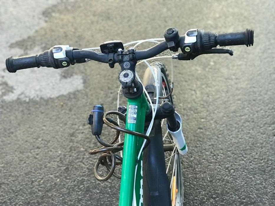 Велосипед детский Kona