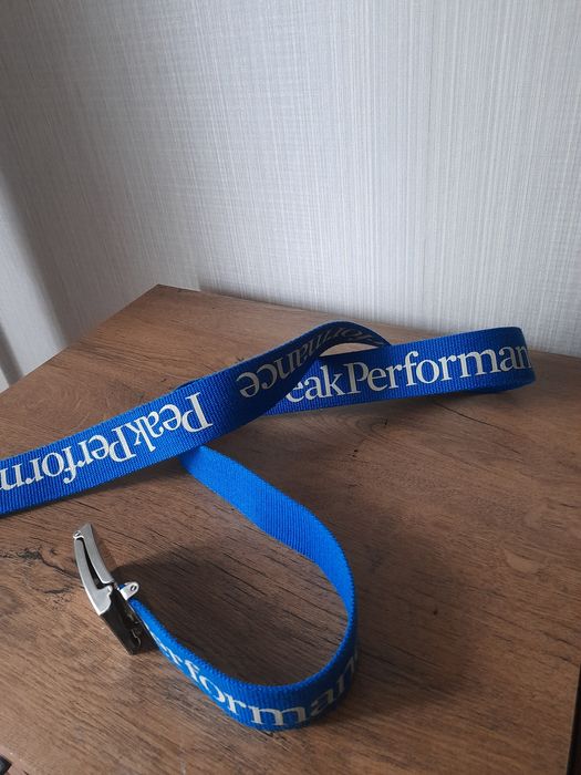 Peak performance мъжки колан.