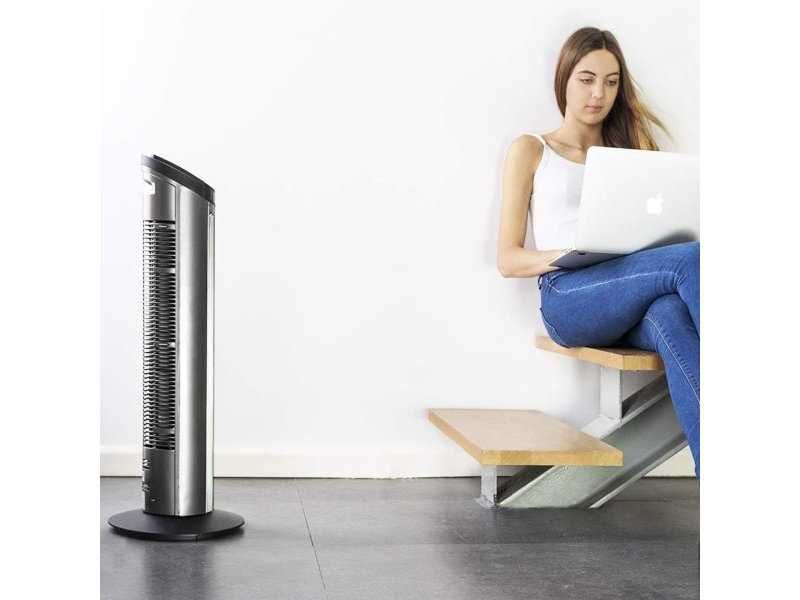 Вентилаторна Кула за Охлаждане Cecotec EnergySilence 890 Skyline