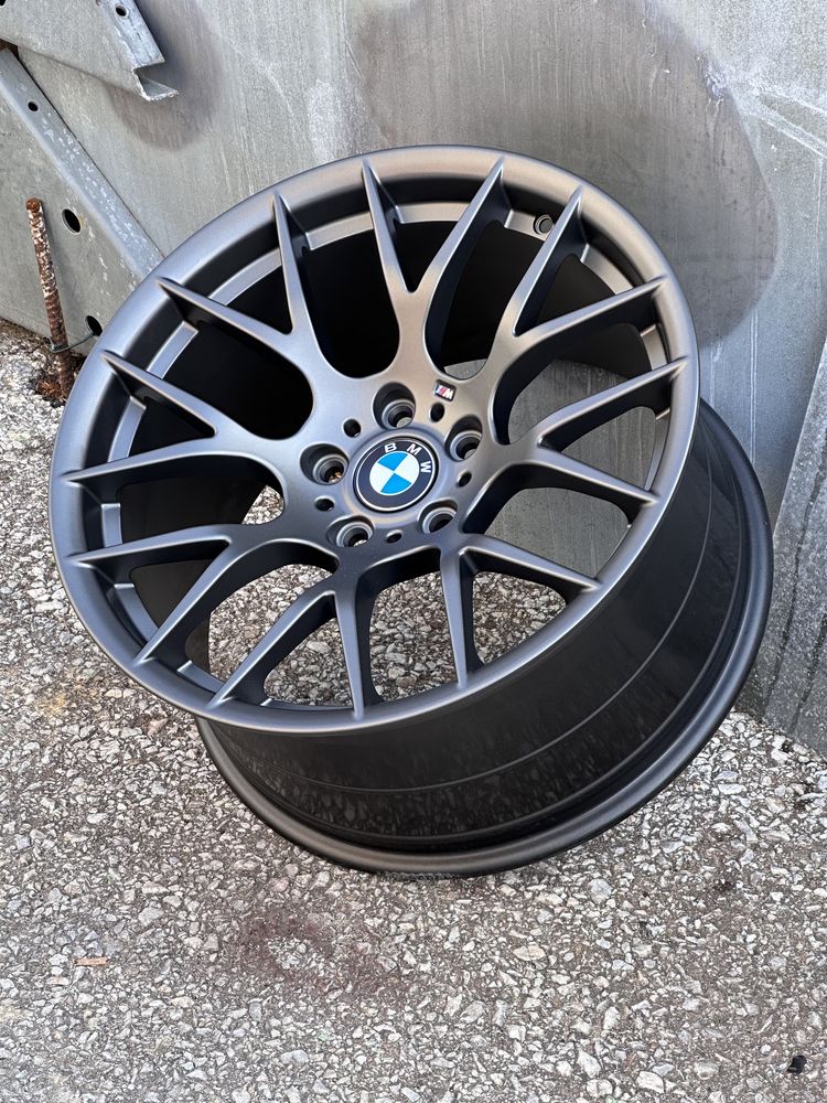 Concave Джанти за БМВ BMW Style 359 М 9х10j чисто нови е9х F1x F3x