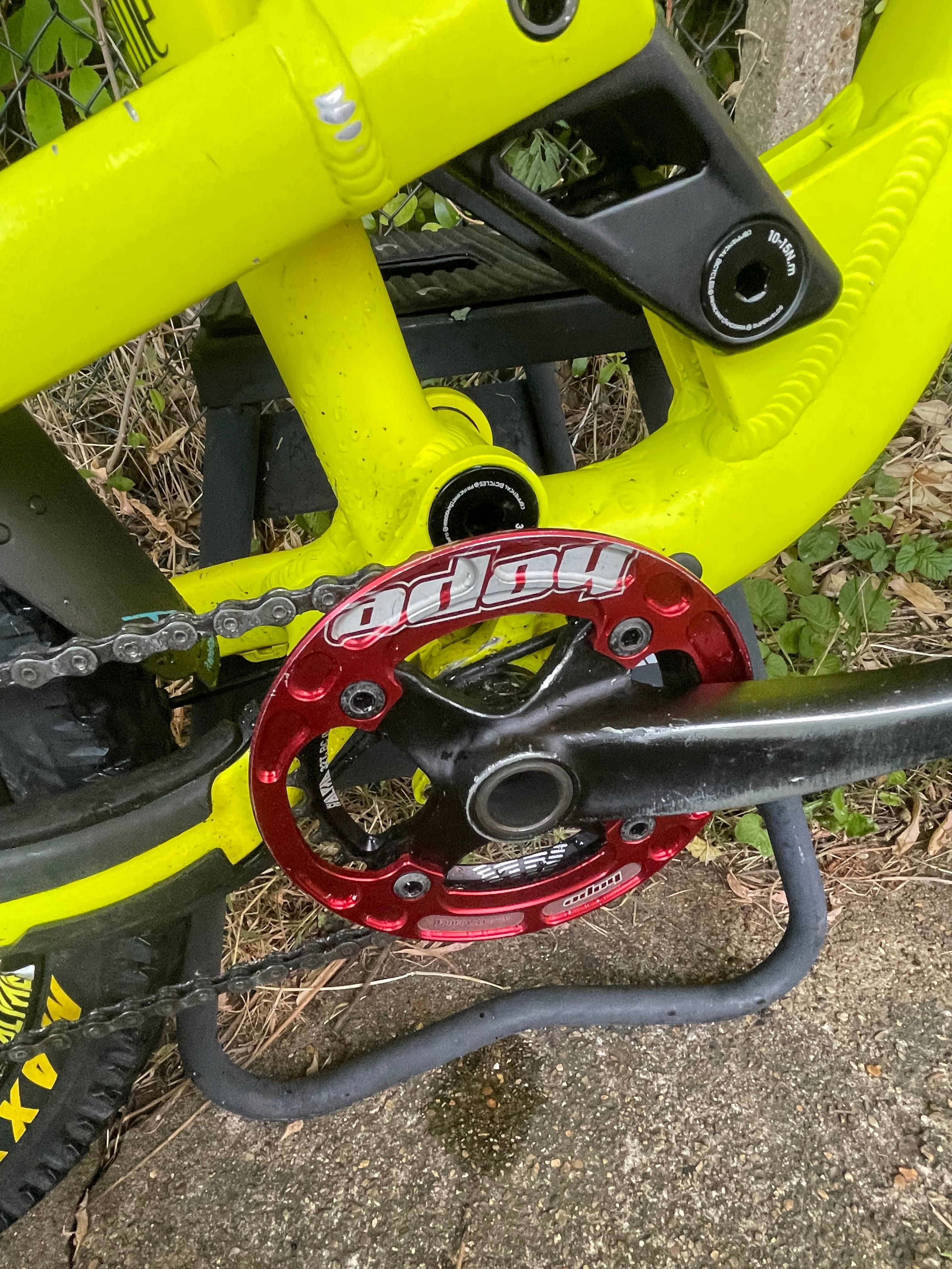 Commencal Supreme 24/26” не trek specialized scott