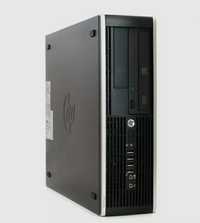 HP COMPAQ elite pro/500gb/Win 10 PRO