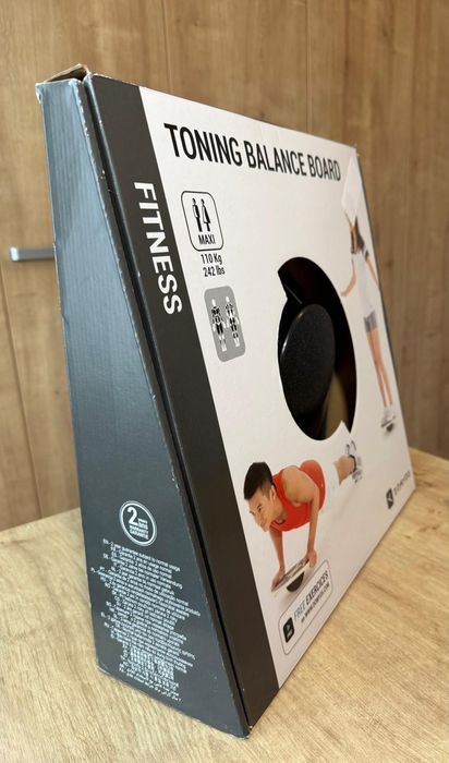 Disc de Echilibru Fitness NOU NOUȚ