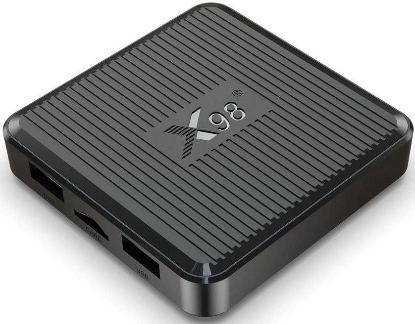 Умный телевизор, тв бокс, Tv box