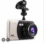 Camera auto Full HD