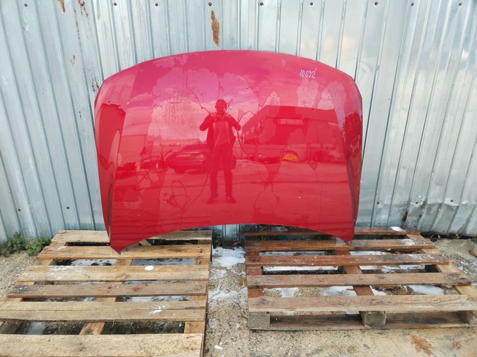 Capota motor Mazda MX30, 2020, 2021, 2022, 2023, 2024, 2025. 10032