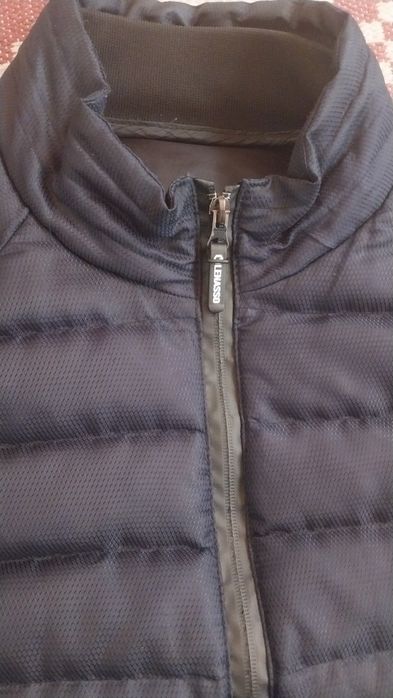 Geaca barbati bluemarin