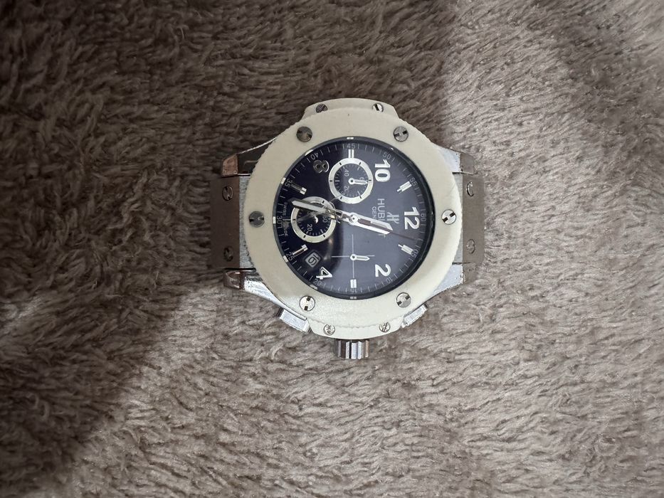 Ceas Hublot  fara curea.  Bucuresti
