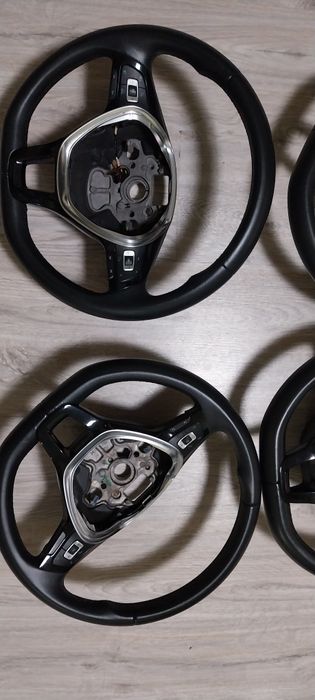 Volane  Golf 7 fără airbag