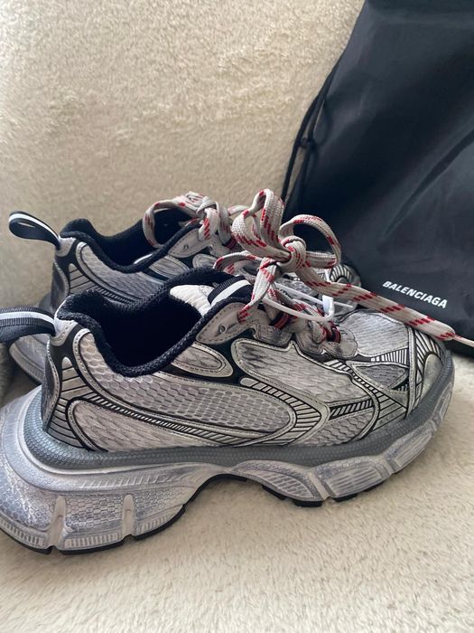 Нови маротонки Balenciaga