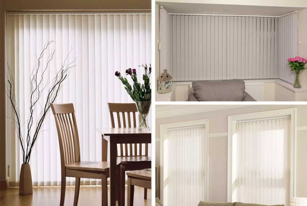 Жалюзи Jaluzi Jalyuzi