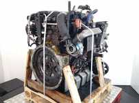 Motor complet MAN D0834 LOH60 - Piese de motor MAN