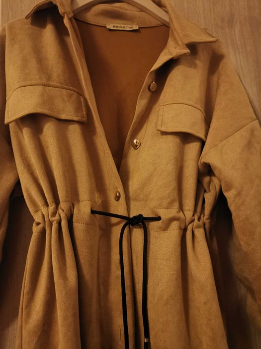 Cardigan catifea nou