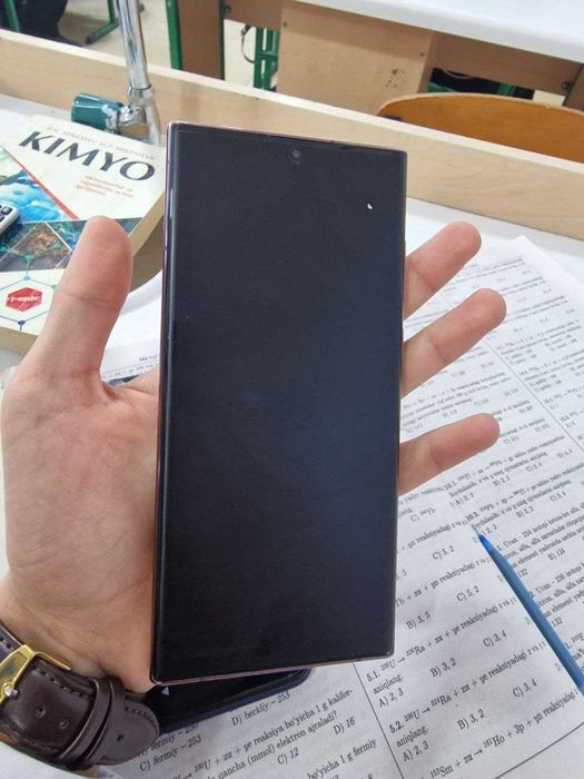 Samsung S22 Ultra