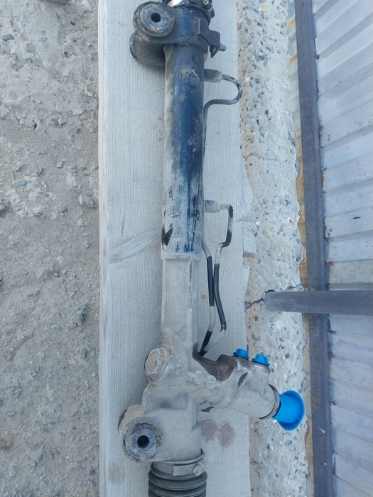 Рулевой рейка камри 35