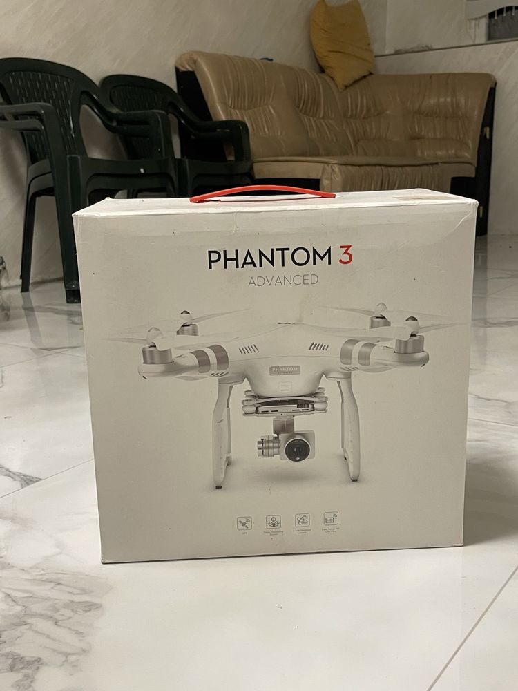 Phantom 3 ADVANCED