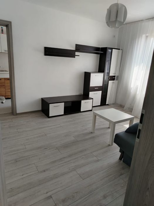 Studio ( ap 2.camere ) modern in bloc nou in Trivale / Trivale City