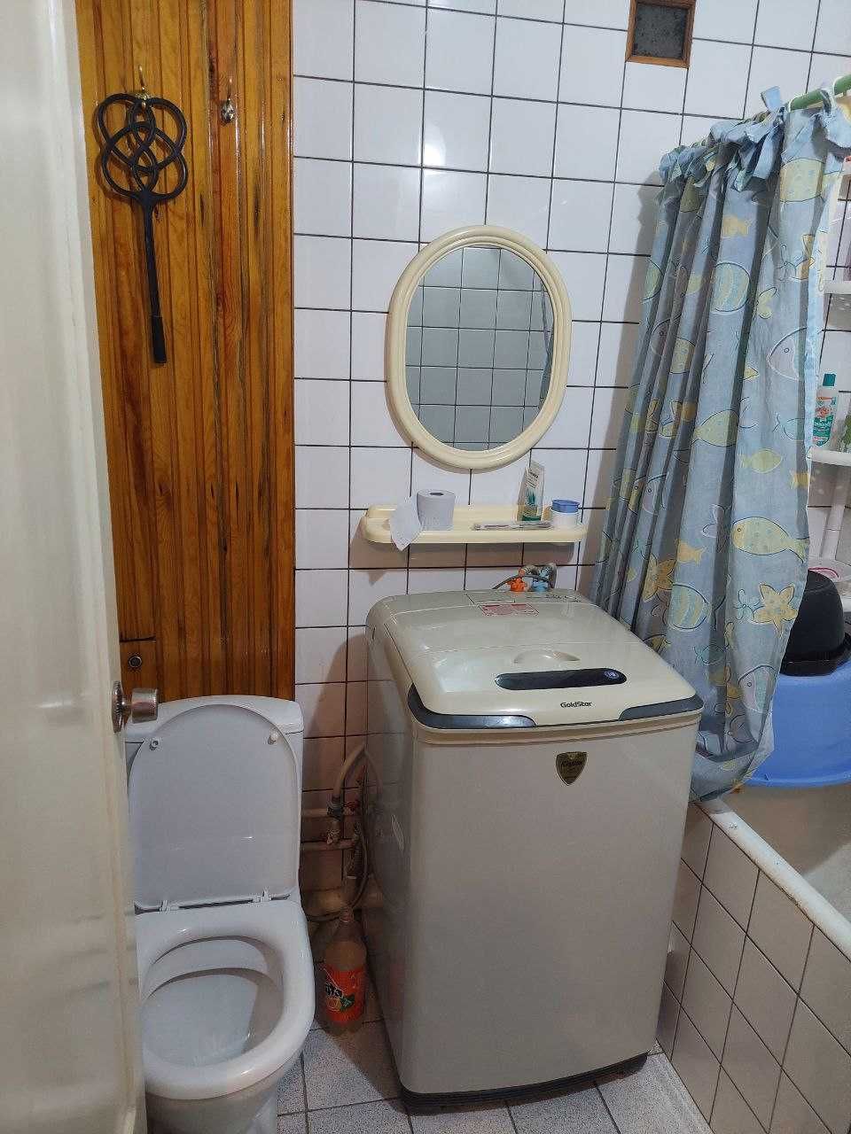 Продам 3-х комнатную квартиру метро БИЙ