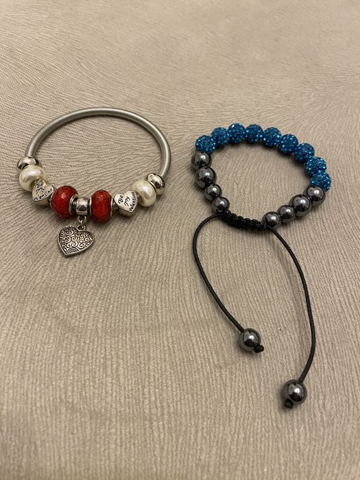 Brățări pentru fete