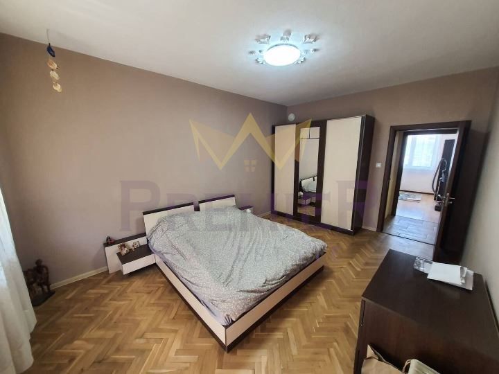 Дава се под наем Многостаен апартамент в Варна, Трошево - 90 кв.м за 586.5 € - Снимка #6
