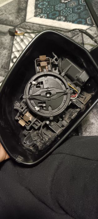 Oglindă stânga audi A3 8p 2010(piese bmw seria 1 2016,amortizoareG1037