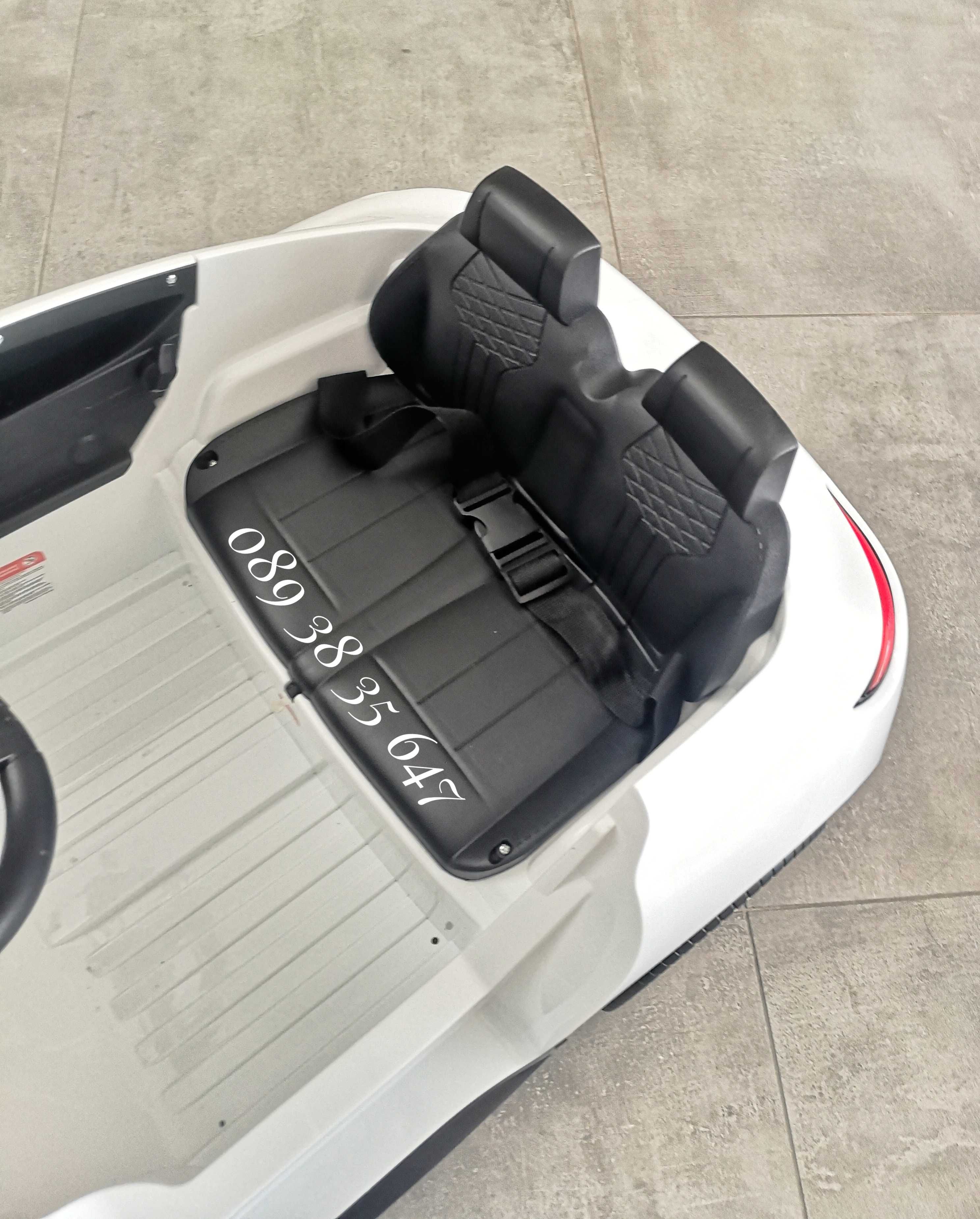 ТОП ЦЕНА!НОВО!Акумулаторна кола DAKOTA с 12V батерия,Bluetooth