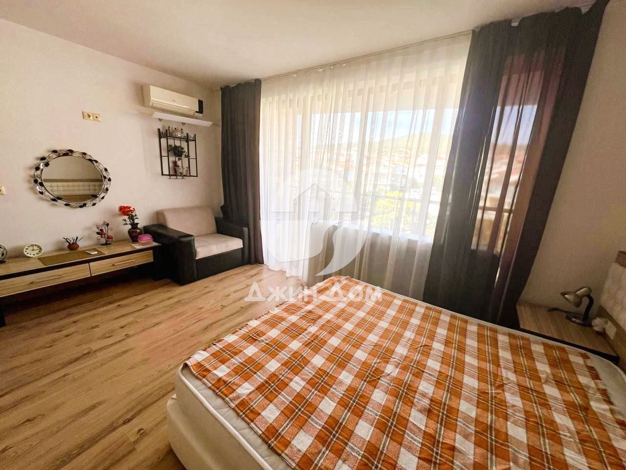 Продава се Двустаен апартамент в Свети Влас - 90 кв.м за 1056 €/кв.м - Снимка #7