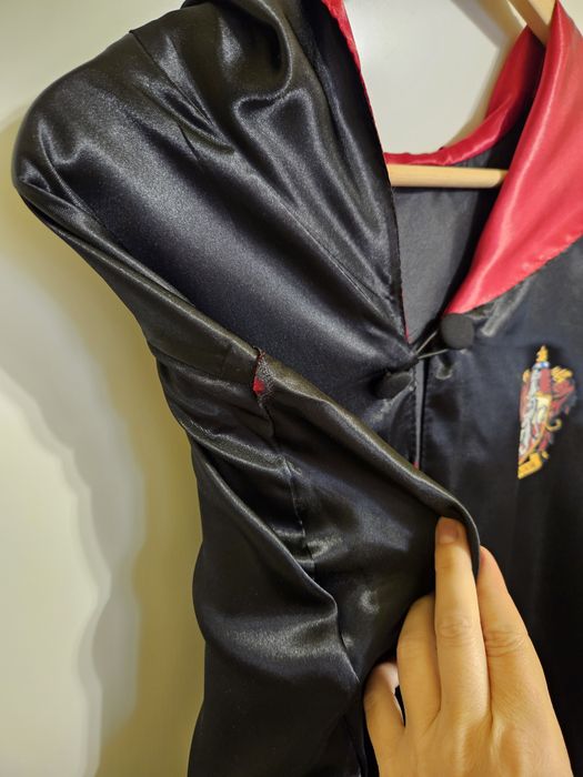 Harry Potter pelerina adult Halloween, carnaval