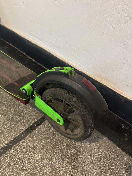 Trotineta electrica E-TWOW BOOSTER S