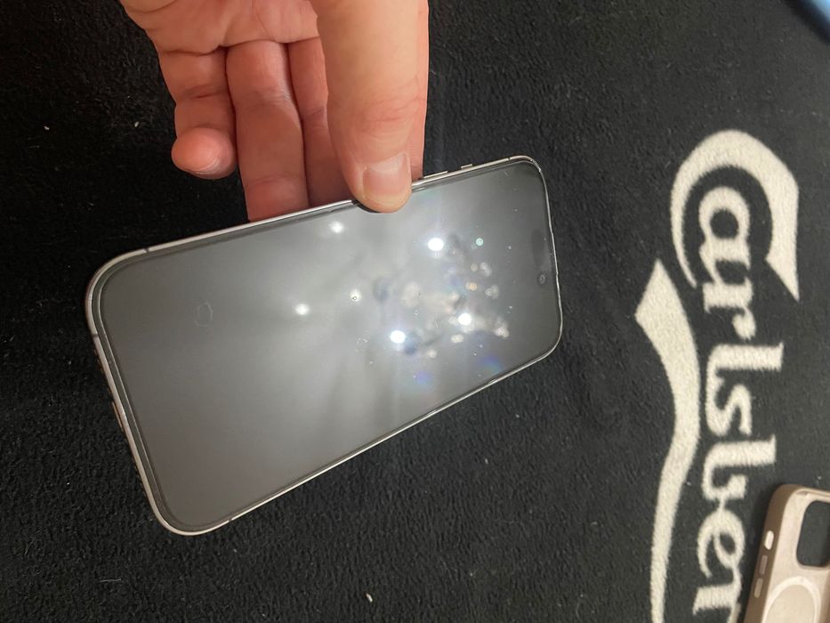 iPhone 14 PRO 256/84%