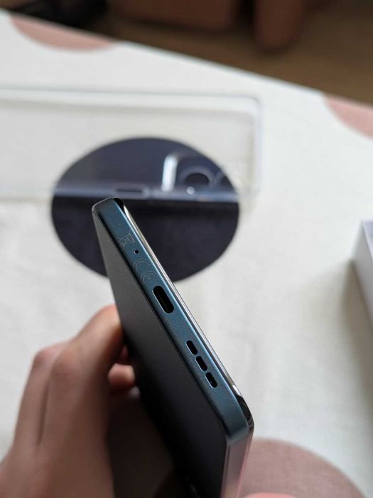 Motorola G06 Dual SIM 128GB 8GB RAM 50MP Android 15 nou 2 ani garantie