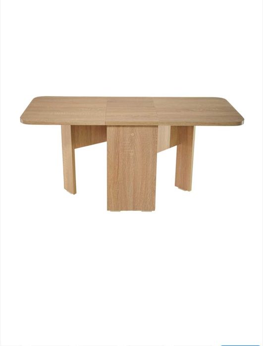 Masa extensibila de cafea