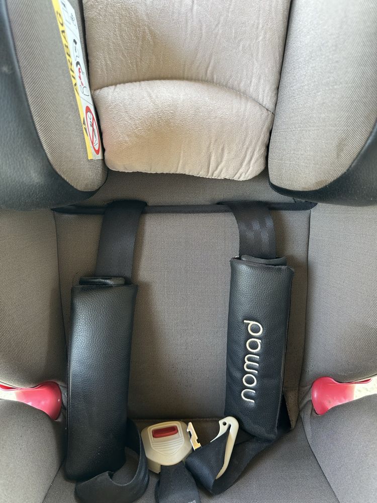 Столче за кола Chippolino Nomad