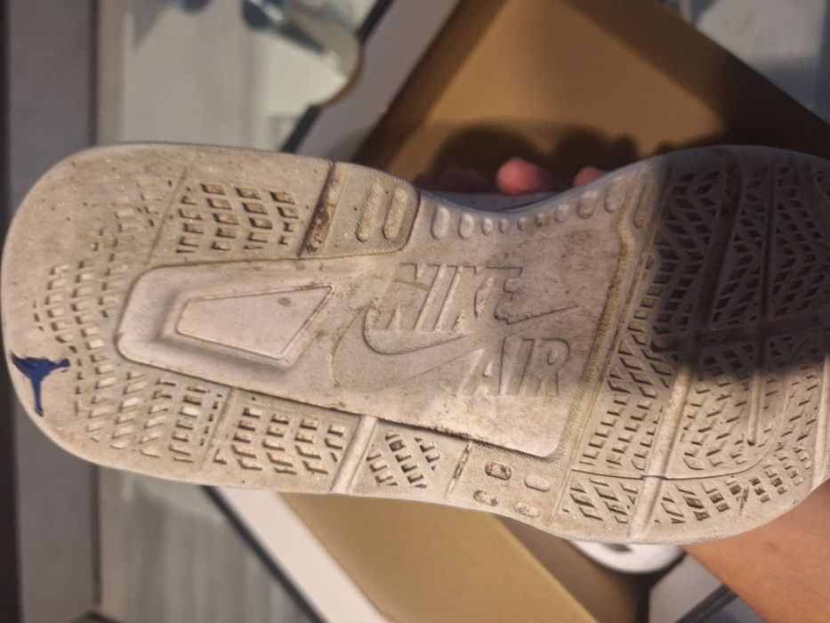 Jordan stay loyal  3