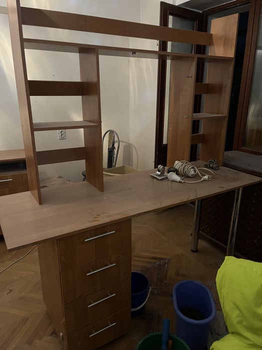 Стол компьютерный