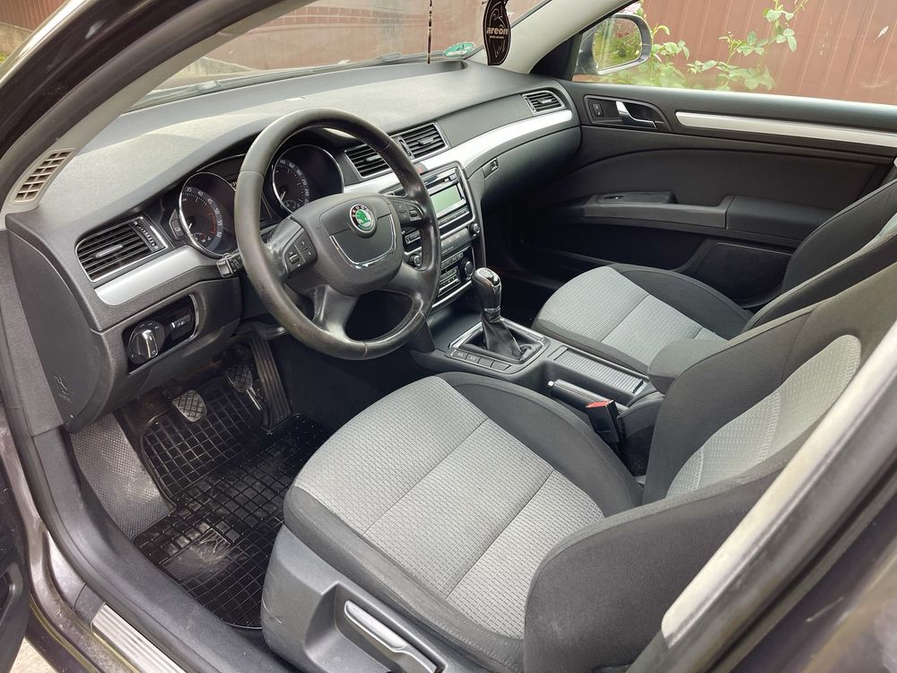 Skoda Superb de vânzare