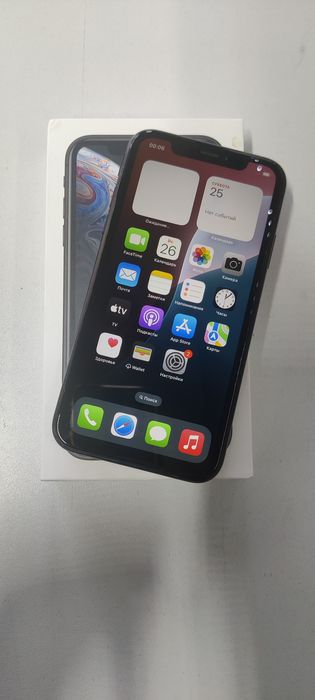 Продам Айфон XR. 128 Гб.