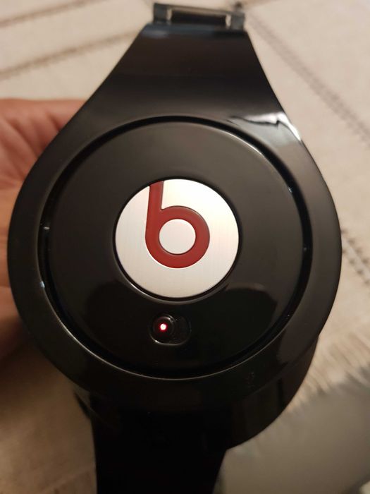 Слушалки  beats by dr.dre