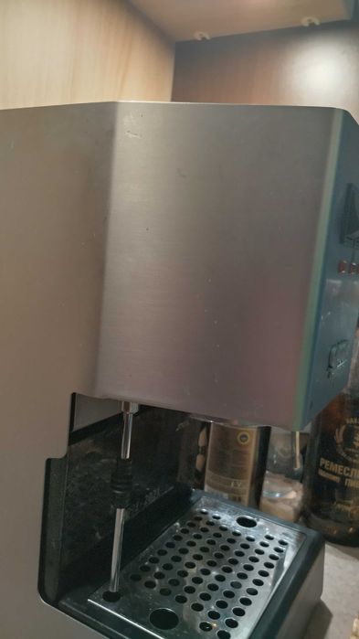 Gaggia Classic 30 anniversary The Icon