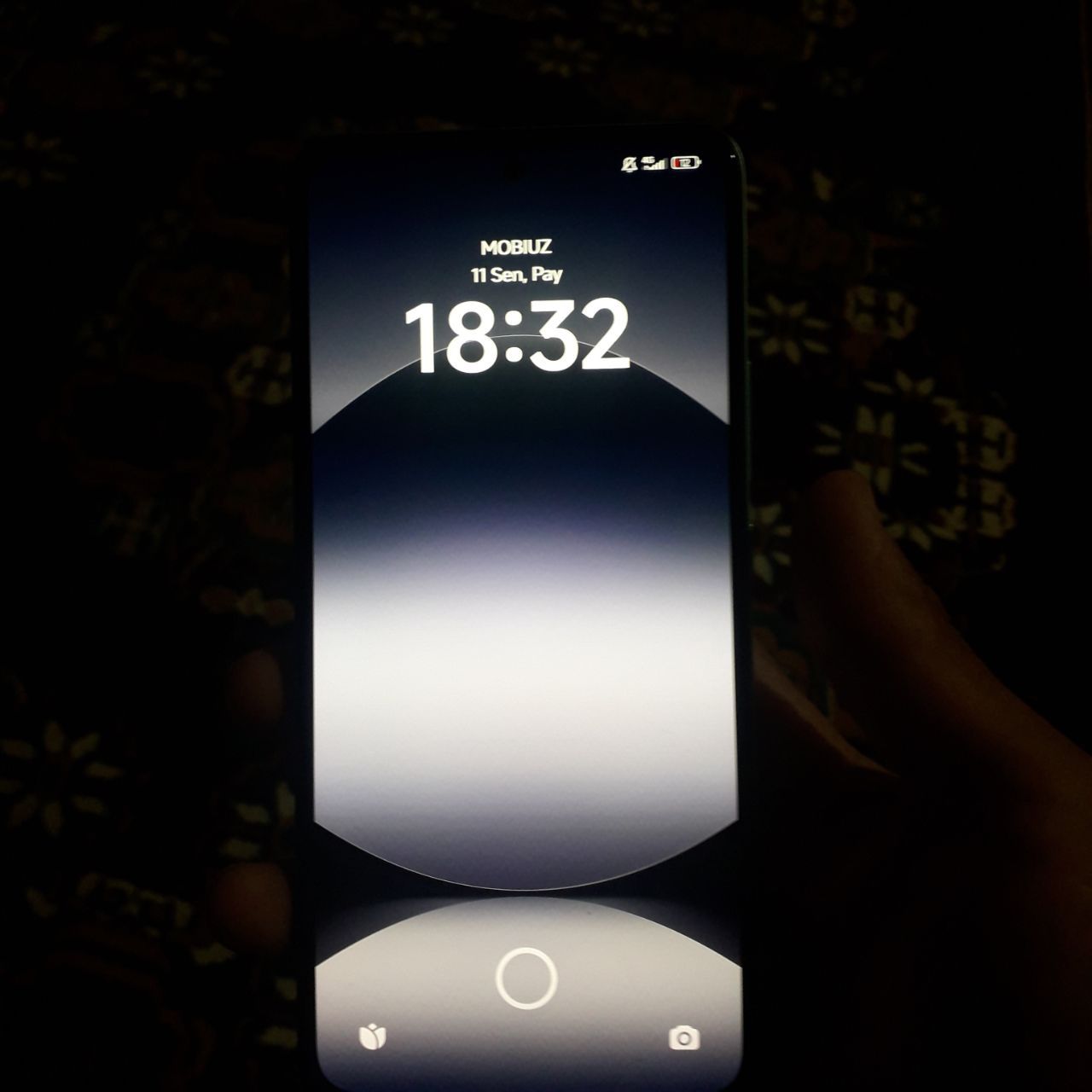 Redmi note 14 kafolati bilan