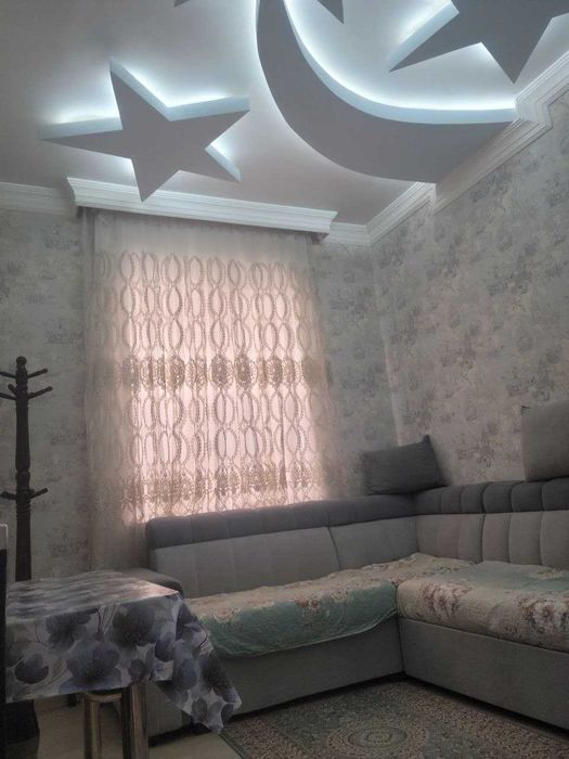 Сдаётся квартира в Шайхантахур | Белтепа | 5-комнатная