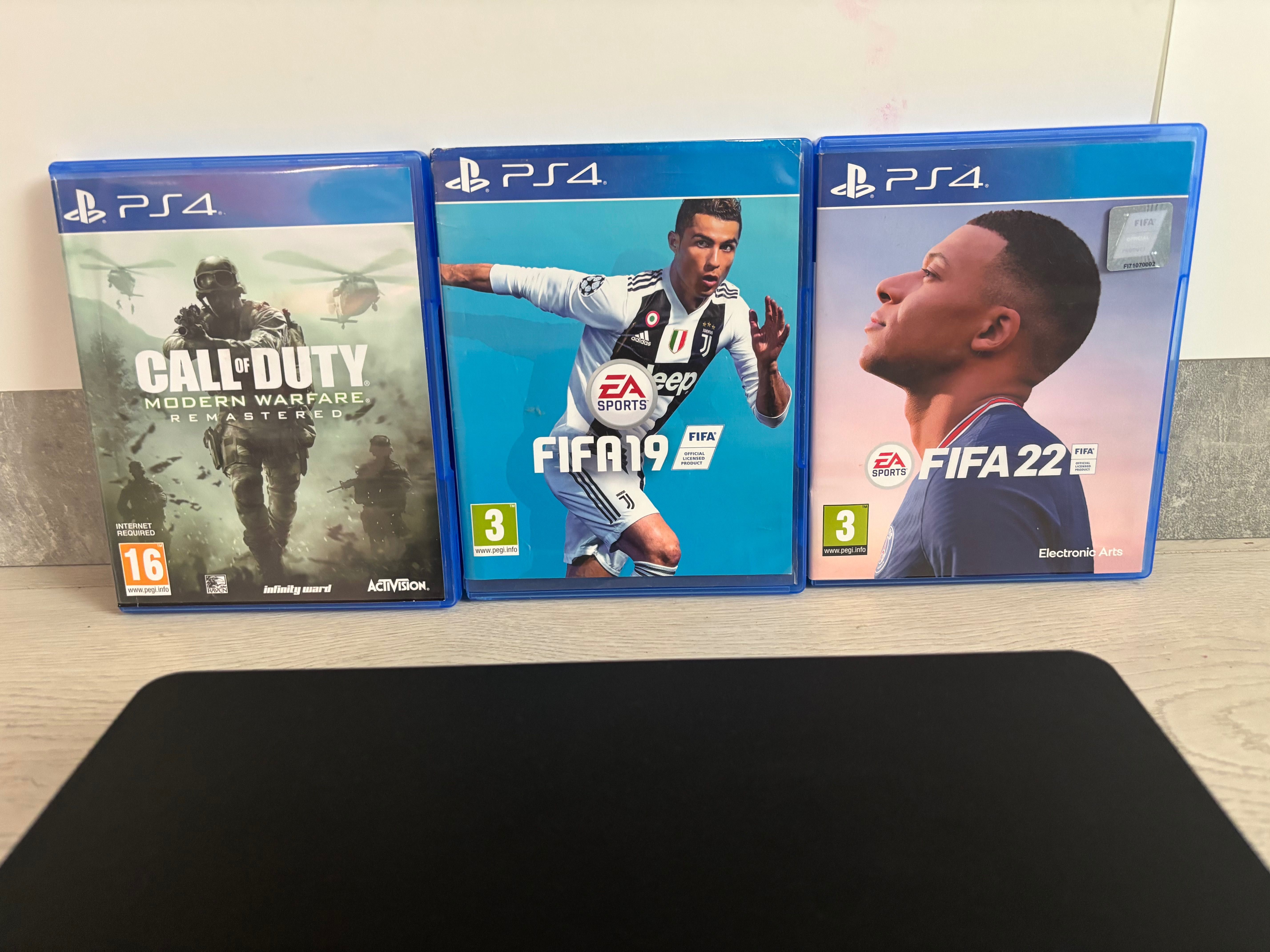 PlayStation 4 - 1 TB