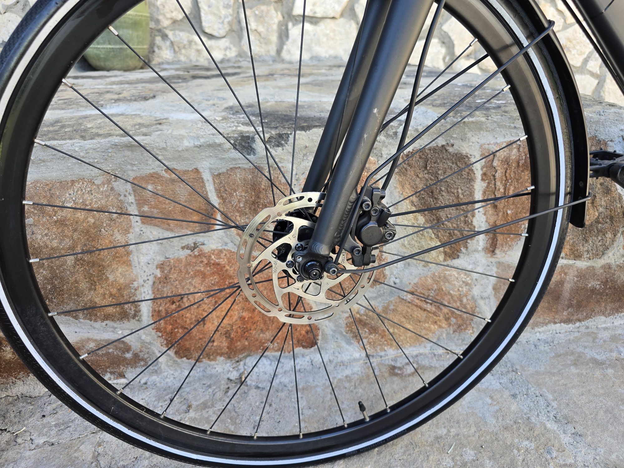 ELOPS Speed 920 gravel