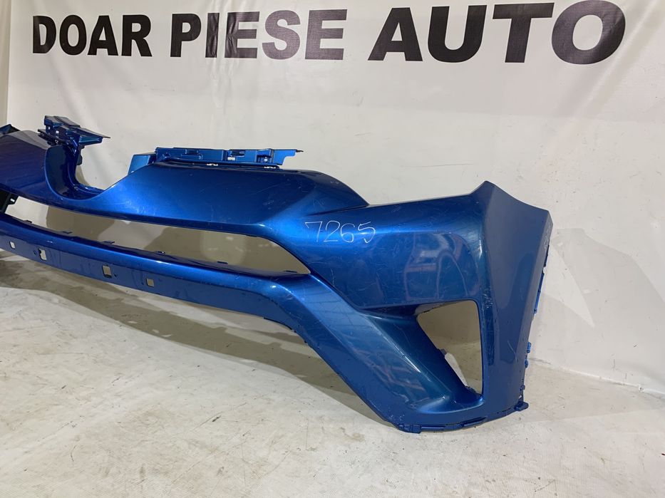Bara fata Toyota RAV4, 2015, 2016, 2017, 2018, 2019, cod origine OE 52119-42A40.