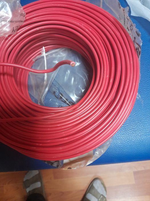 Продается провода, кабели