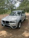 BMW X3 F25 2.0D  190CP Facelift Euro 6